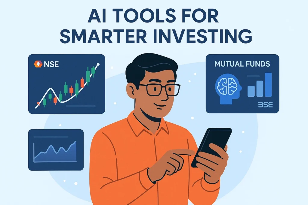 AI Tools for Stock Market Research: Top 10 Platforms For Investor