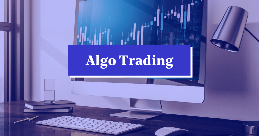 Algo trading