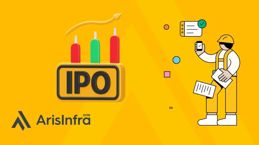 Arisinfra Solutions Limited IPO