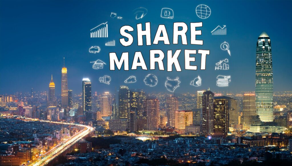 Basics of Share Market