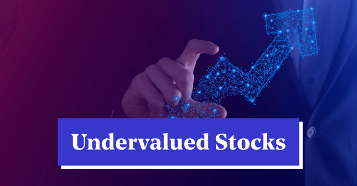 How to Identify Undervalued Stocks