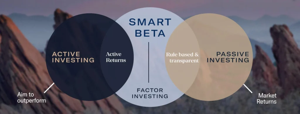 Smart Beta Investing