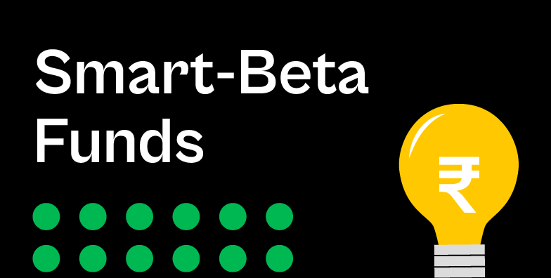 smart beta funds