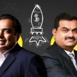 Adani vs Ambani