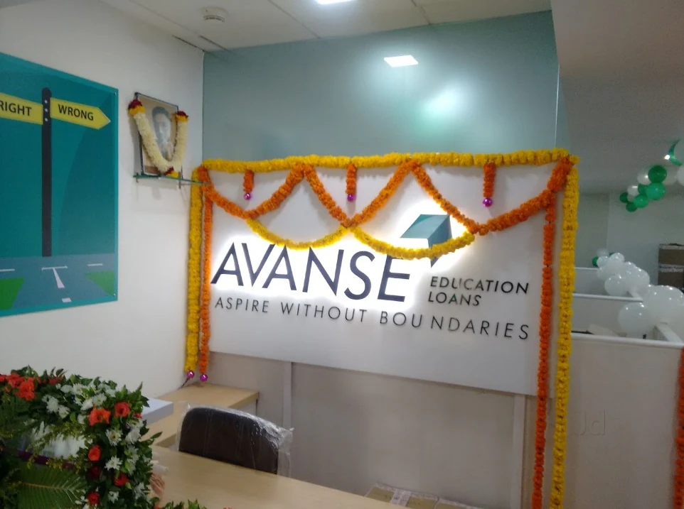 Avanse Offices