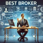 Best Stock Broker in India: How to Choose Best Broker in 2025