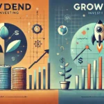 Dividend vs. Growth Investing