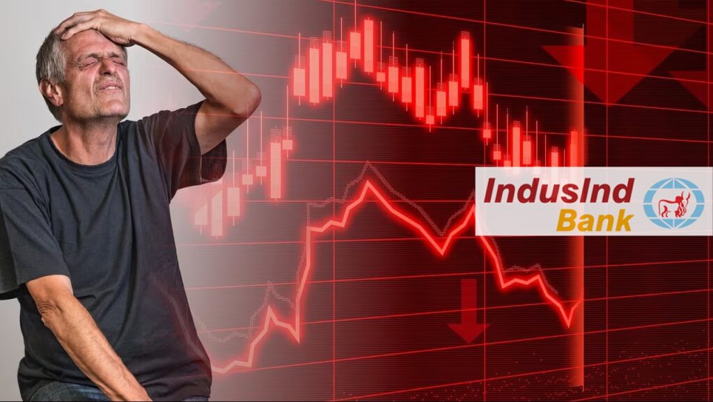 Future of IndusInd Bank