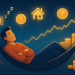 How to Build a Passive Income Portfolio-Earning While Sleep