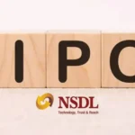 NSDL IPO