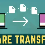 Share Transfer Online