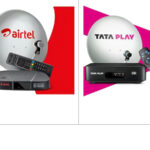 TATA play and Airtel Tv merger