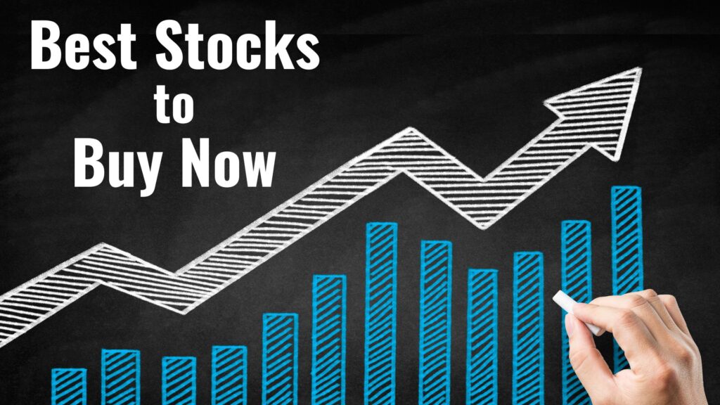 Top 5 Stock