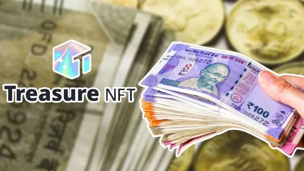 Treasure NFT_ Easy Money or Risky Trap