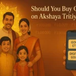 Buy Gold on Akshaya Tritiya? Only If You Know This First