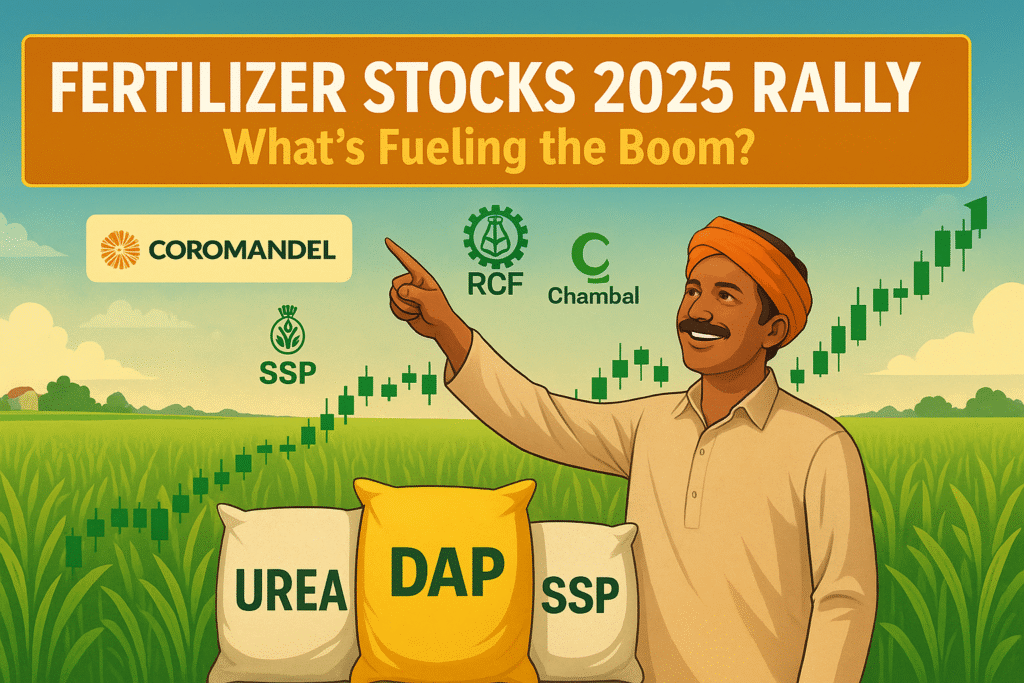 Fertilizer Stocks in 2025- (Image Source- ChatGPT)