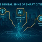 Investing in Smart Cities: India's Urban Revolution & Top Stocks