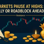 Markets Pause at Highs: Tons of IPO Ahead?