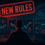 New Algo Trading Rules– What Retail Traders Must Know