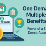 One Demat, Multiple Benefits: Power of a Single Demat Account