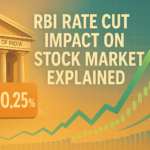 RBI Rate Cut Impact on Stock Market Explained