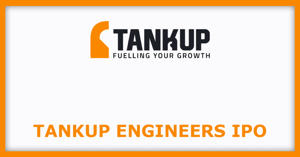 Tankup Engineers Limited IPO