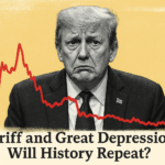 Tariff and Great Depression: Will History Repeat?