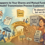 What Happens to Your Shares and Mutual Fund After Death?