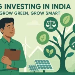 ESG Investing in India: A Green Wealth Guide