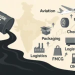 Falling Crude Oil Prices: How They Boost the Indian Stock Market