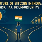 Future of Bitcoin in India: Hope, Hype, or a Historic Shift?
