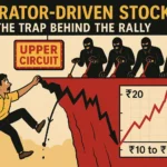 How to Spot Operator-Driven Stocks in India Before You Lose Money