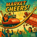 Inflation Cools, Market Cheers: What’s Next for Nifty?