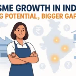 MSME Growth in India: Clusters, Credit & Stocks