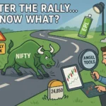 Market Correction After Rally: What to Expect Next
