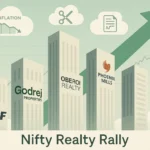 Nifty Realty Rally: Why the Index Jump