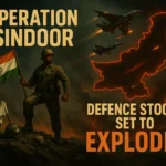 Operation Sindoor- Defence Stock to Watch
