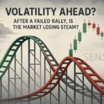 Rally Rejected? Signs of Volatility Ahead