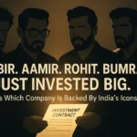 Ranbir, Aamir, Rohit Invest in Karamtara Before IPO | Full Analysis