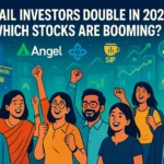 Retail Investors Rush: Stocks That Win Big