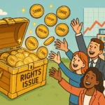 Rights Issue Explained