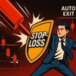 Stop-Loss: The Button Between Your Profit and a Meltdown