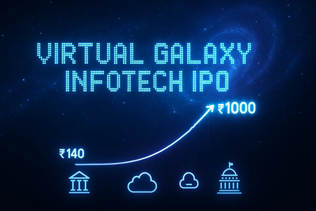 Virtual Galaxy IPO