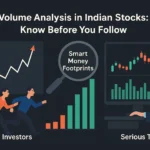 Volume Analysis: How Smart Money Moves in Indian Stocks