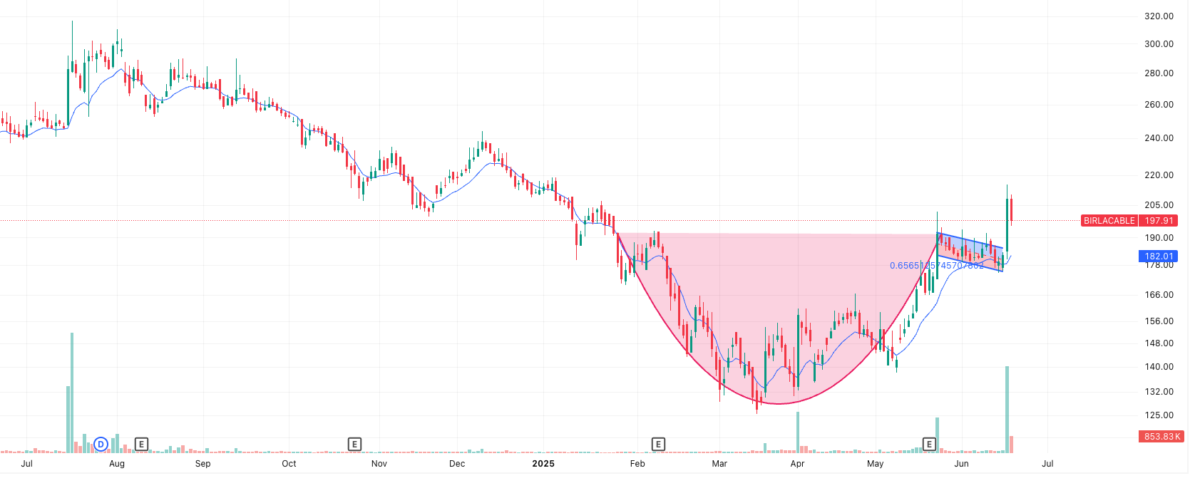 BIRLA CABLE