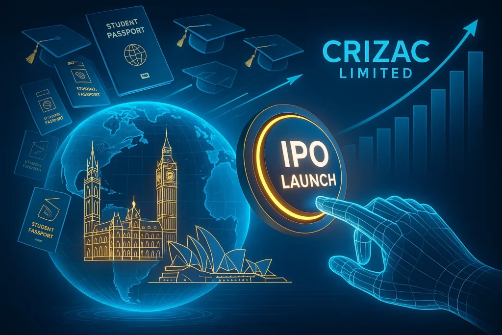 Crizac IPO: Date, Price Band, GMP, Review & Allotment Strategy