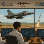 DRDO Emergency Procurement Stocks to Watch in 2025