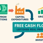 Free Cash Flow: The Real Profit That Companies Can’t Fake