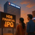 HDB Financial Services IPO: GMP, Review & Should You Apply?
