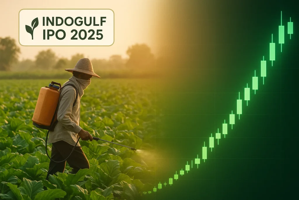Indogulf IPO Review: Fairly Priced Agrochemical Play for Investors